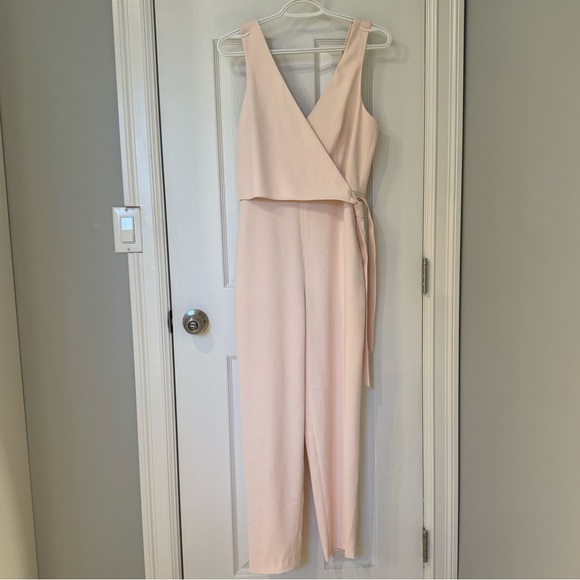 Club Monaco pantsuit - Picture 1 of 4